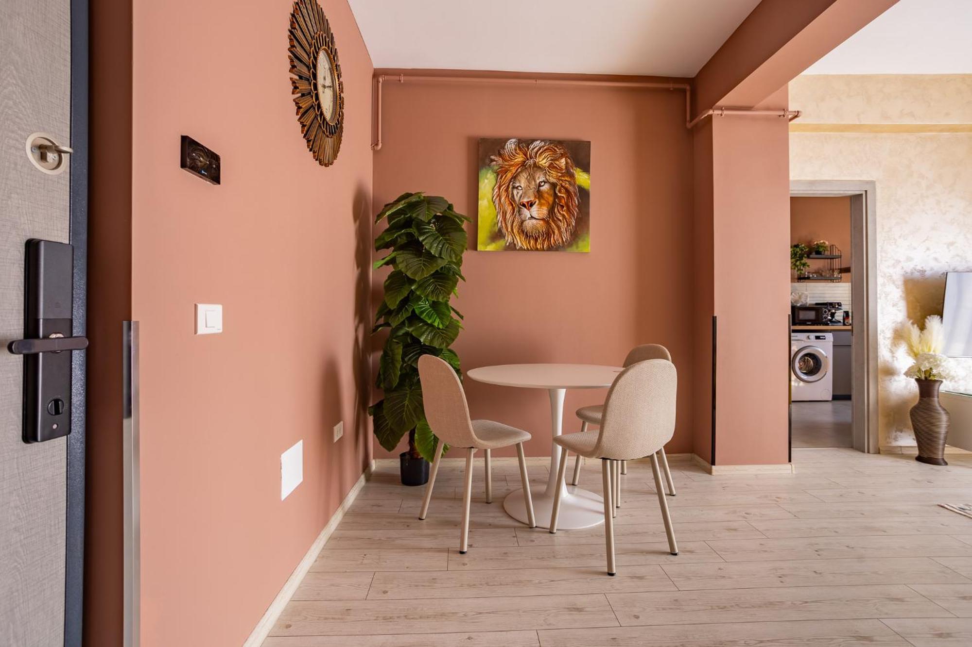 Appartamento Unique Glamoure 36