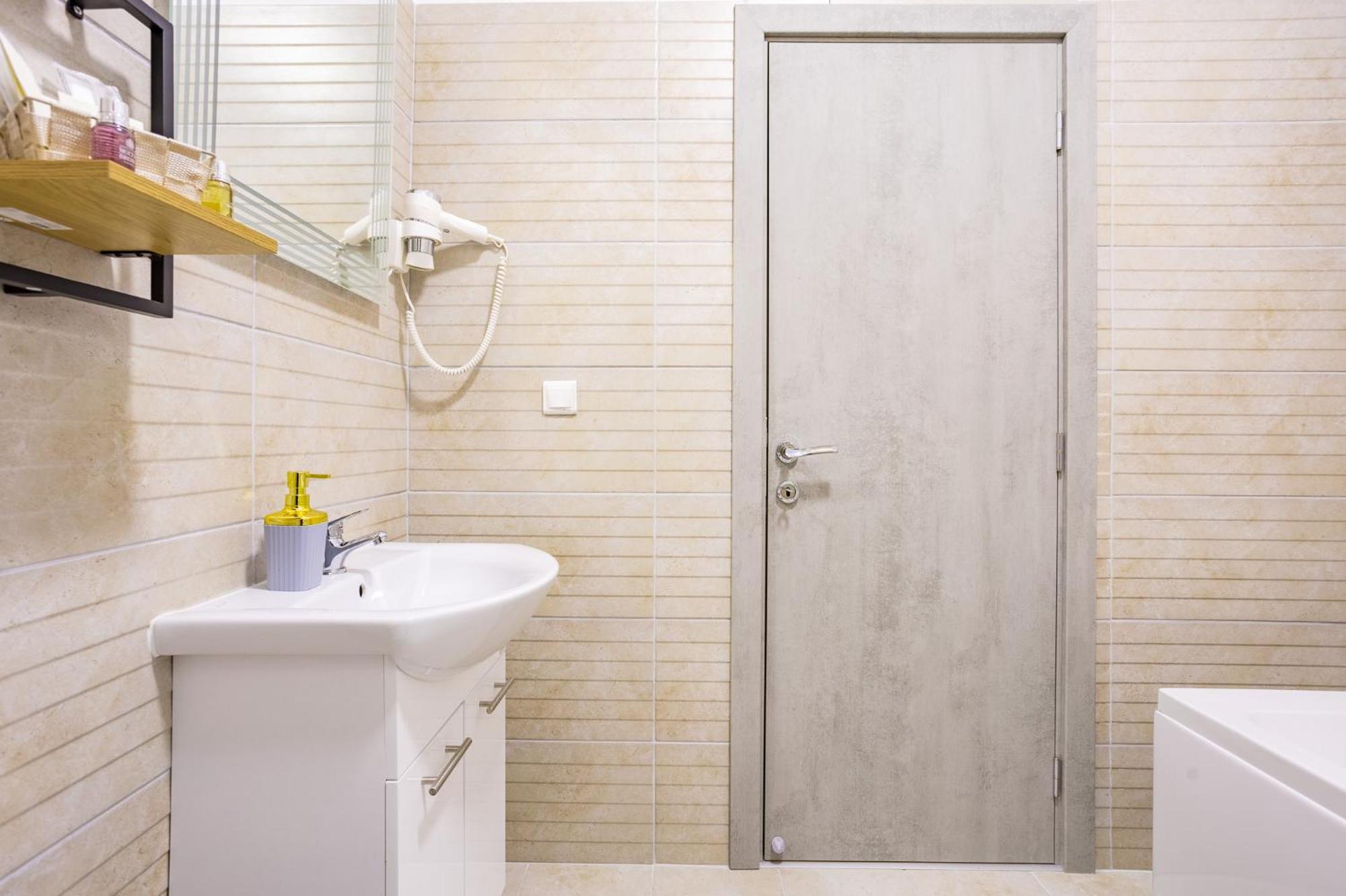 Unique Glamoure 36 Apartament