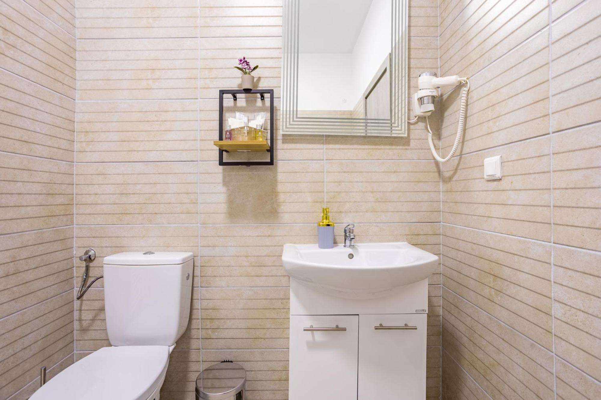 Unique Glamoure 36 Apartament *