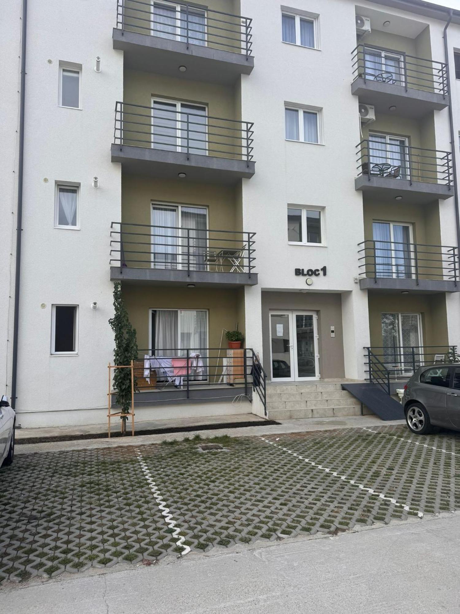 Unique Glamoure 36 Apartament Bucureşti