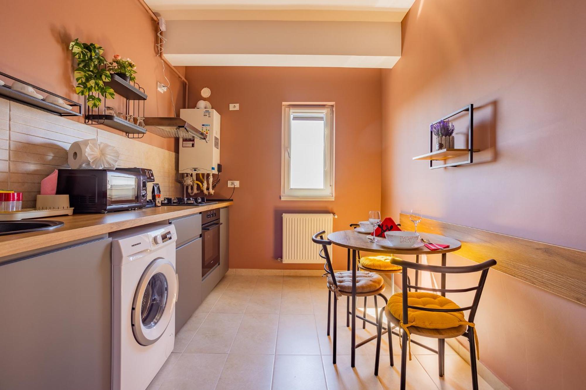 Apartament Unique Glamoure 36