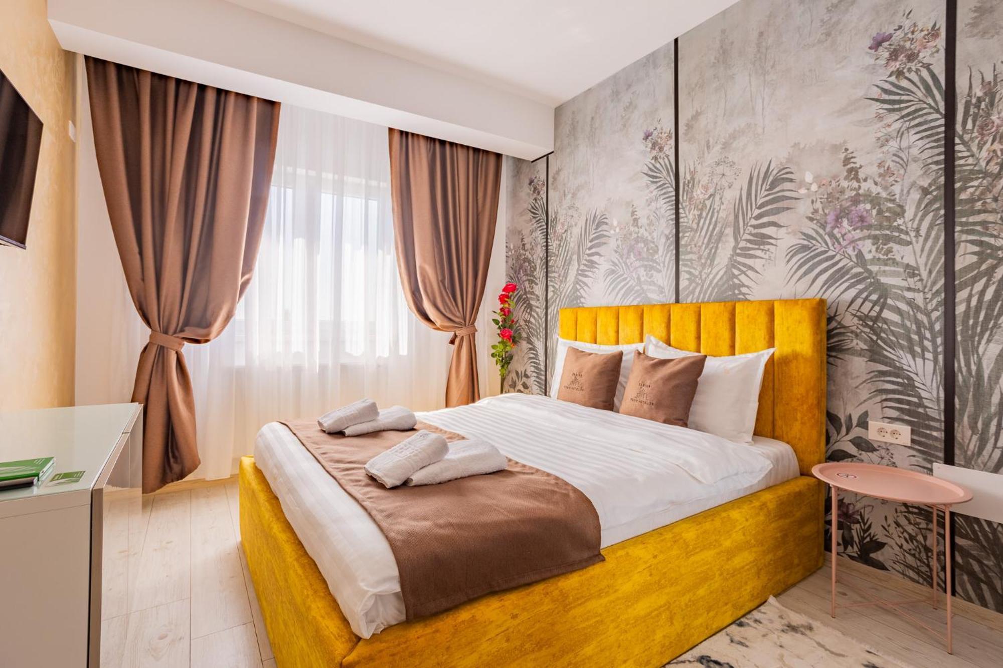 Apartament Unique Glamoure 36 Bucureşti