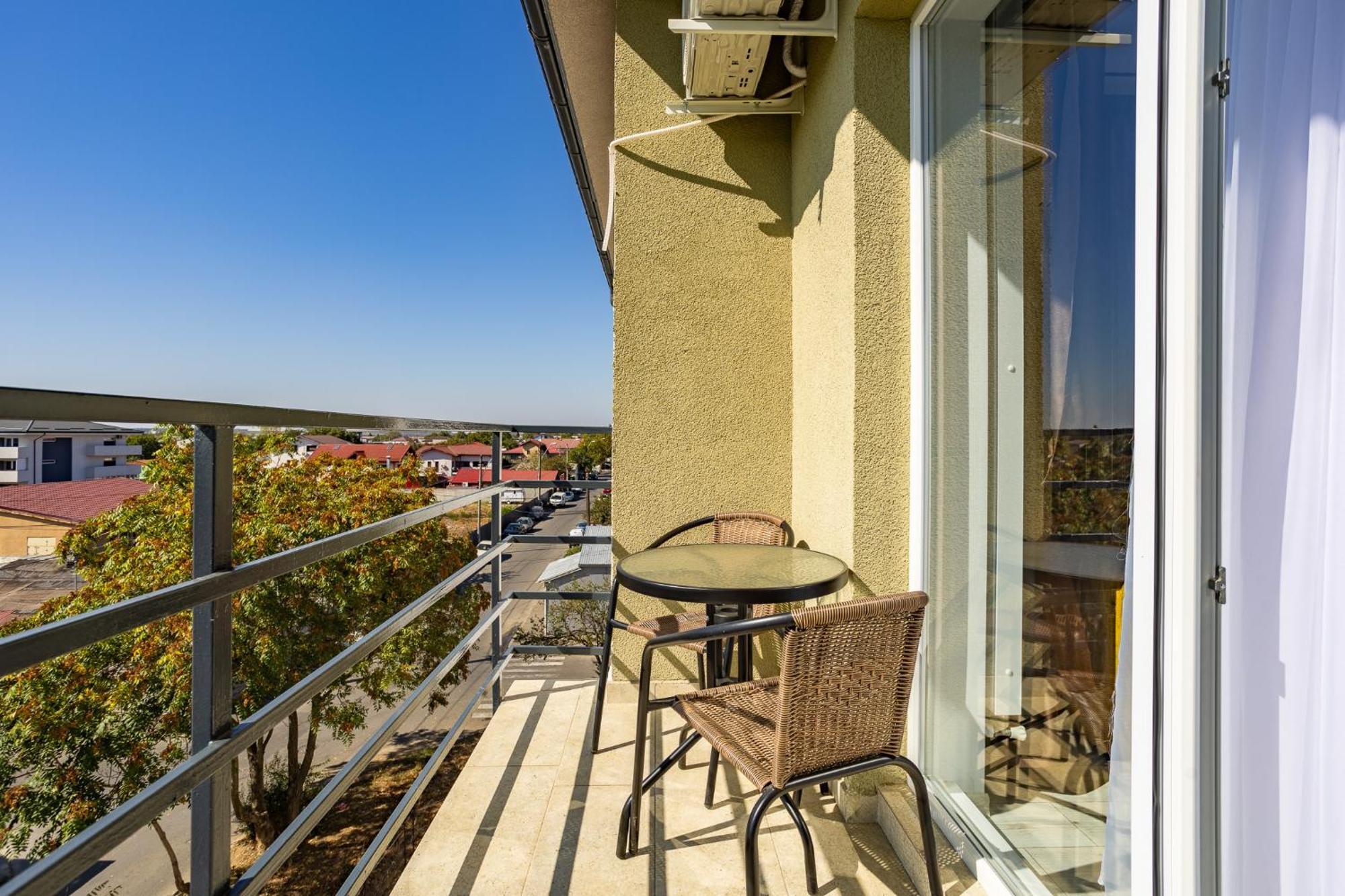 Unique Glamoure 36 Apartament *