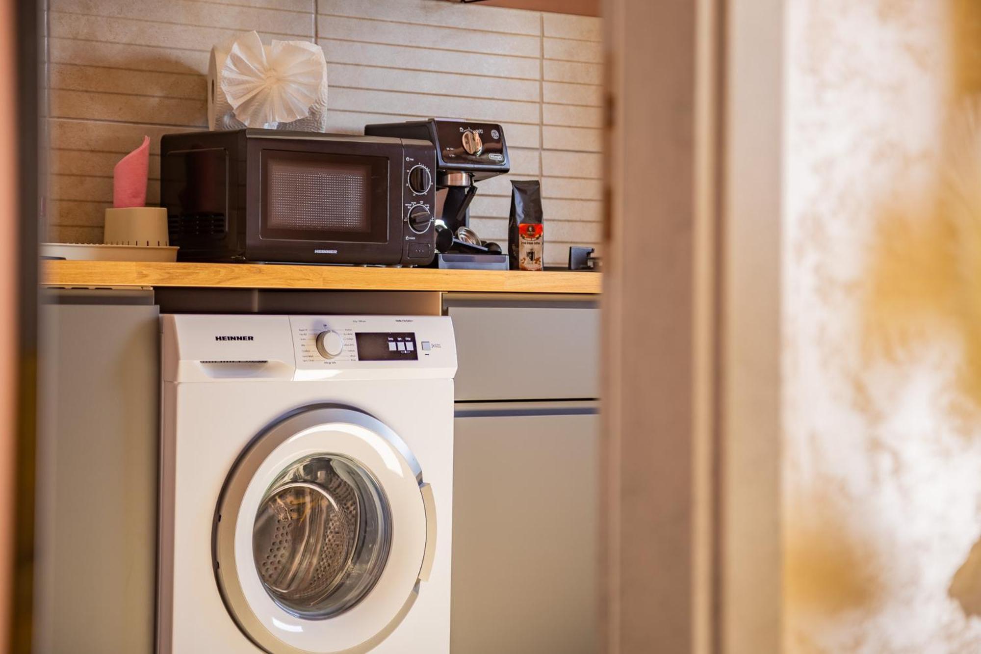 Unique Glamoure 36 Apartament Bucureşti