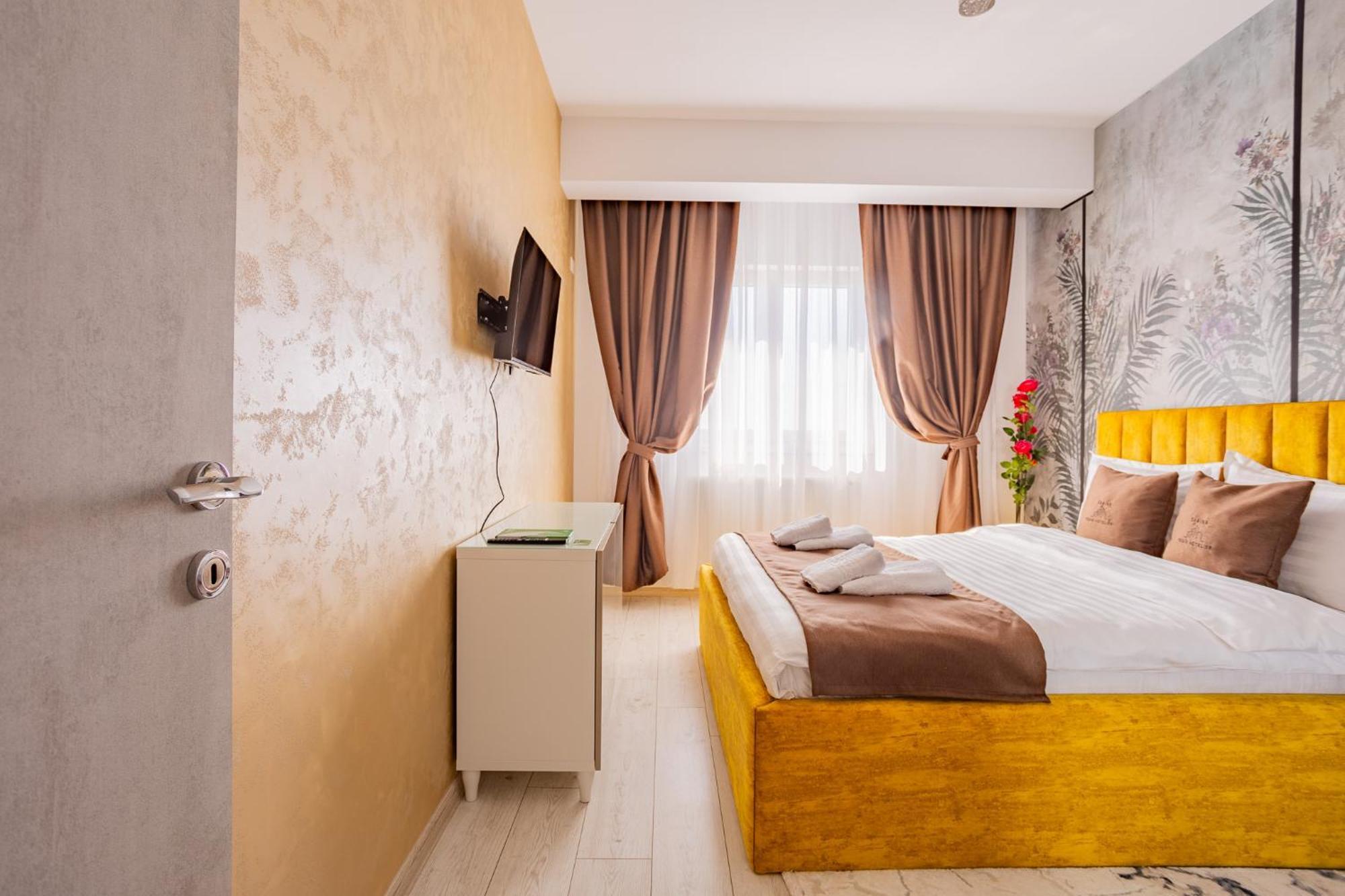Apartament Unique Glamoure 36