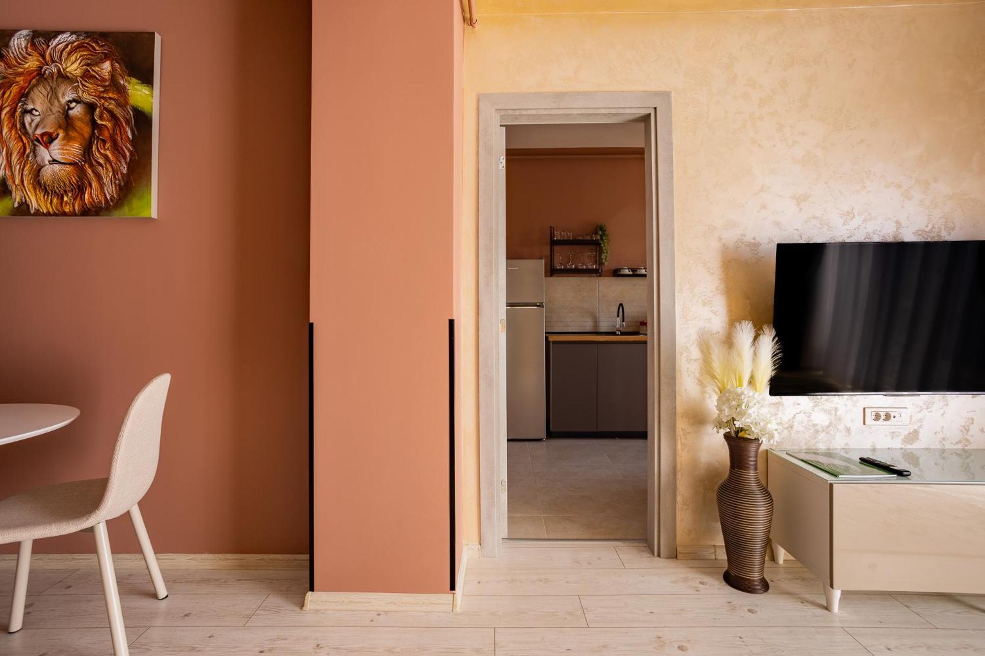 Apartament Unique Glamoure 36 Bucureşti